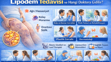 lipödem tedavisi nasıl yapılır hangi doktora gidilir