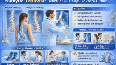 skolyoz tedavisi nasıl yapılır hangi doktora gidilir