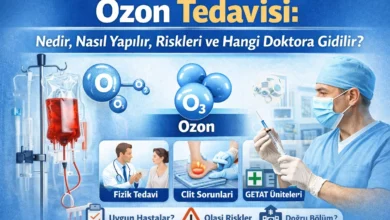 ozon tedavisi nasıl yapılır, hangi doktora gidilir