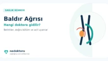 Baldır Ağrısı İçin Hangi Doktora Gidilir? Ortopedi mi Damar Cerrahisi mi?